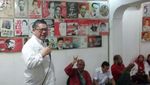 Lawan Hoax! Seknas Jokowi Gelar Sosialisasi