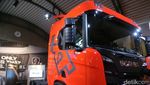 Truk Scania untuk Indonesia
