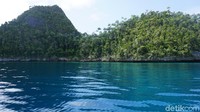 Bagaimana, kapan mau ke Raja Ampat? (Shinta/detikTravel)