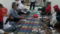 Pelatihan ini diikuti oleh sekitar 150 relawan Seknas dari seluruh kelurahan dan kecamatan di wilayah Jakarta Timur dan akan diterjunkan untuk mengkampanyekan anti-hoax ke setiap rumah di wilayah mereka masing-masing. Karena berita-berita hoax itu sudah sampai tahap meresahkan masyarakat dan memecah belah bangsa. Foto: dok. Seknas Jokowi