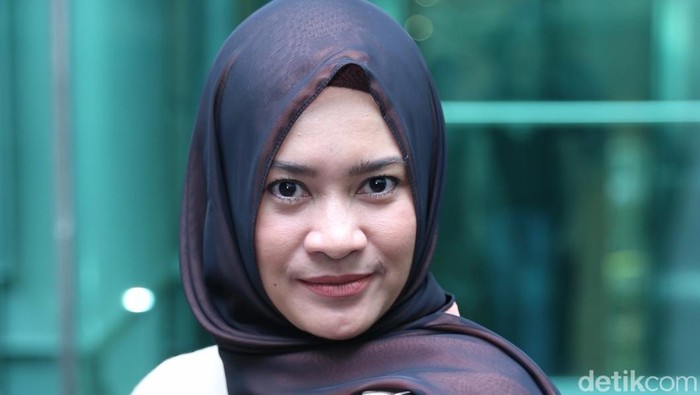 Geulis Pisan Ikke Nurjanah!