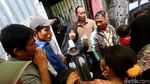Gerakan Giat Sedekah Nasi Bungkus