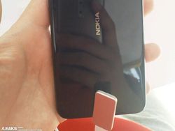 Penampakan Nokia X yang Menggoda