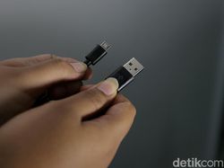 Unboxing GameSir X1, Senjata Pamungkas Game Shooter Mobile