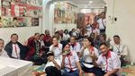 Lawan Hoax! Seknas Jokowi Gelar Sosialisasi