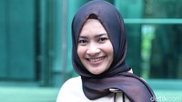 Banyak komentar positif yang ia dapatkan, dan banyak masukkan yang diberikan untuknya. Pool/Ismail/detikFoto.