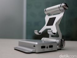 Unboxing GameSir X1, Senjata Pamungkas Game Shooter Mobile