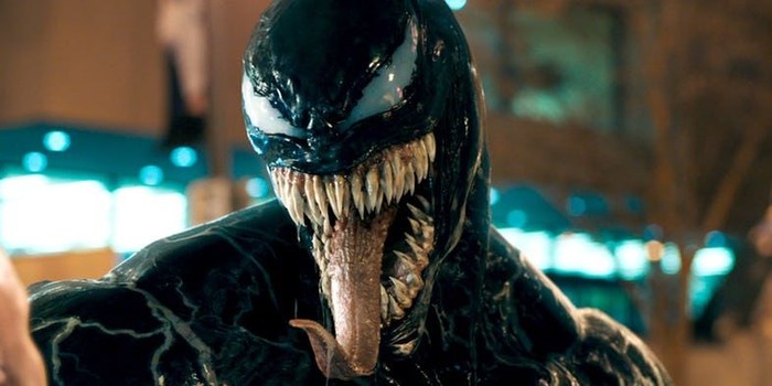 venom