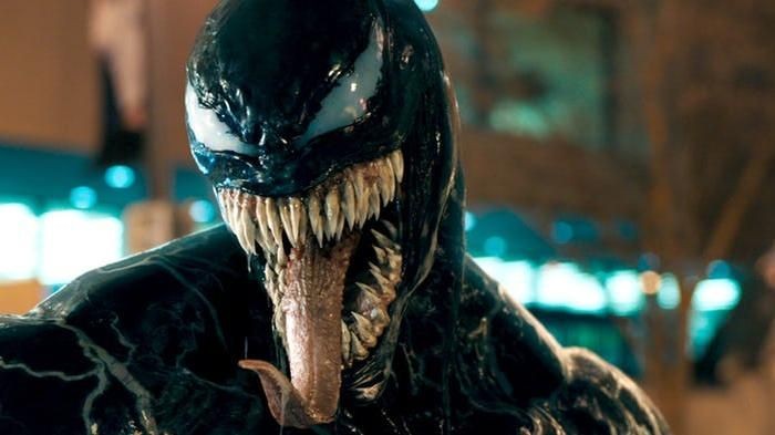 venom