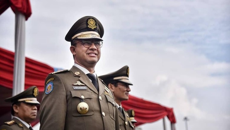 Setelah Maroko-Turki, Pagi Ini Anies Terbang ke AS Setelah Maroko-Turki, Pagi Ini Anies Terbang ke AS