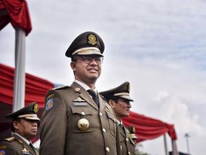 Anies Ulang Tahun Ke-49, Sandiaga: Semoga Amanah, Istiqomah