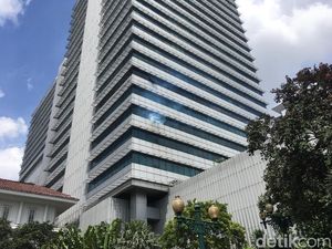 BKD DKI: Pejabat Dicopot karena Tak Penuhi Persyaratan