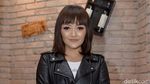 Penampilan Baru Siti Badriah, Makin Seksi?