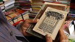 Penjualan Buku Bekas Terus Bertahan di Era Digital