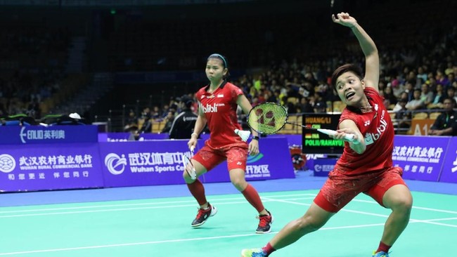 10 Momen Pahit Manis Bulutangkis Indonesia di 2018