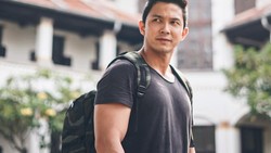 Nikki Frazetta Aktor Ftv Ganteng Yang Punya Perut Roti Sobek