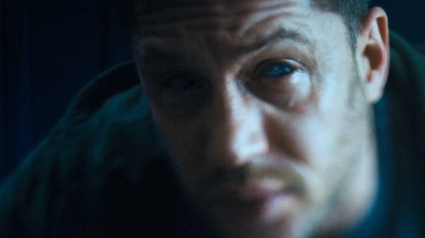 Perankan Venom, Tom Hardy Terinspirasi Woody Allen yang Idap Neurosis