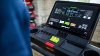 Peralatan olahraga ini dibuat oleh SportsArt. Termasuk treadmil yang baru saja dijual. Istimewa/Inhabitat.