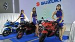 Suzuki GSX-R Makin Keren Cuma Naik Harga Rp 1 Juta