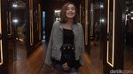 Makin Semangat! Pagi-Pagi Lihat Beby Tsabina