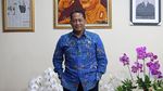 Jejak Karir Buwas dari Kepala BNN hingga Dirut Bulog