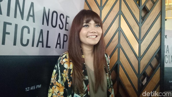 rina nose