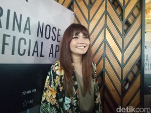 Baru Rina Nose Bahagia karena Dilamar Kekasih, Netizen Heboh Lagi soal Agama