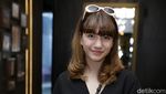 Cassandra Lee dan Randy Martin, Selalu Berdua