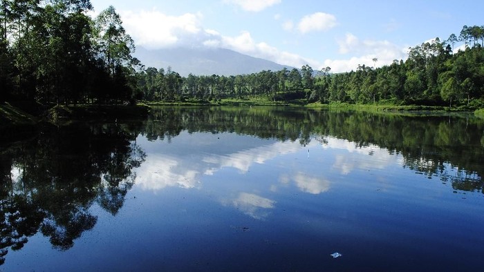 Hulu Sungai Citarum