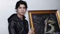 Bagaimana menurutmu sosok Al Ghazali? Foto: Palevi S/detikHOT