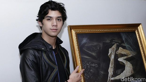 5 Fakta Ini Buktikan Al Ghazali Anak Gaul Abis