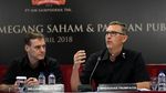 Sampoerna Paparan Kinerja