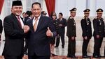 Jejak Karir Buwas dari Kepala BNN hingga Dirut Bulog