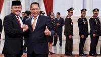 Setahun kemudian, pada 2009, pemindahan jabatan dilalui Budi dengan menduduki kursi Kepala Bidang Profesi dan Pengamanan Polda Jawa Tengah. Kala itu, dia disebut berhasil menguak kasus dugaan korupsi di lingkungan kepolisian Jawa Tengah. detikcom/File.