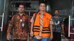 Penyuap Wali Kota Kendari Jalani Pemeriksaan Lanjutan
