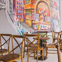 5 Kafe Kekinian di Depok Ini Bisa Jadi Tempat Bersantai dan Makan Enak