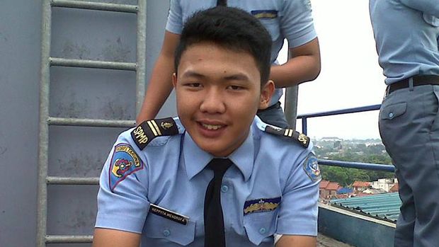 Heppyta Mendrofa Korban Kapal Tenggelam di Morowali Warga Bekasi