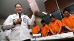 Jejak Karir Buwas dari Kepala BNN hingga Dirut Bulog