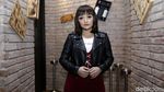 Penampilan Baru Siti Badriah, Makin Seksi?
