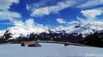 Foto: Oh Alpen, Betapa Indahmu...