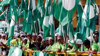 Rakyat Malaysia akan melakukan pemungutan secara nasional pada 9 Mei nanti. (Foto: Dok. REUTERS/Lai Seng Sin)