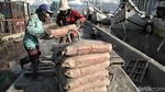 Indonesia Kelebihan Pasokan Semen