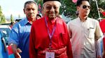 Foto: Kemeriahan di Hari Pencalonan Pemilu Malaysia