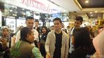 Ini Keseruan Kaesang Pangarep Saat Pembukaan Gerai Sang Pisang ke 17 di Bogor