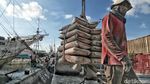 Indonesia Kelebihan Pasokan Semen