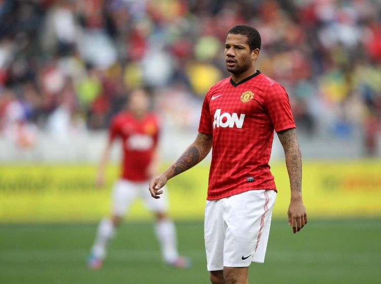 Starting Eleven Pemain Gagal di MU dan Arsenal