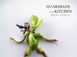 Lucu! Bermodal Benda Sederhana Bisa Jadi Superhero