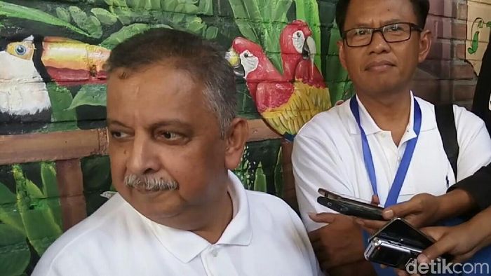 Foto: Bayu Ardi Isnanto/detikcom Foto: Bayu Ardi Isnanto/detikcom