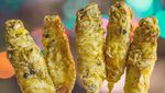Yummy! 10 Foto Telur Gulung yang Bikin Kangen Jajanan Masa SD