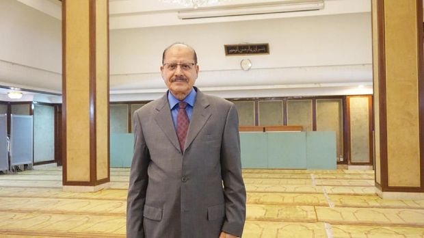 Mengenal Madrasah Tempat Anak-anak Belajar Alquran di Hong Kong